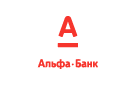 Банк Альфа-Банк в Рощино (Челябинская обл.)